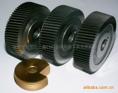 长期供应高精度铣牙刀、铣牙轮、铣牙座配件 专业解决方案与一站式采购指南